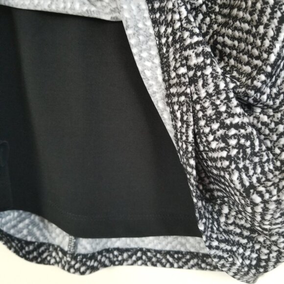 Lauren Ralph Lauren Dress Stretchy Size 8 - Picture 3 of 4